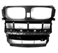Tuyau de conduit d'air pour support de radiateur, compatible avec BMW X5 E70, remplacement direct, comme indiqué