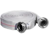 Tuyau de construction 4" Raccord A-Storz 20 m SUPERLINE