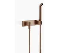 Tuyau de coulée Dornbracht avec plaques de recouvrement, flowReduce, 27858979-42