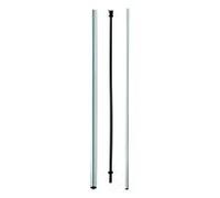 Grohe Euphoria barre de douche StarLight Chrome 48054000
