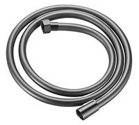 Tuyau de douche universel en PVC 1/2" 150-300 cm - Alimentation en eau haute pression multicolore flexible pour accessoires de salle de bain (300 cm)