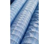 Tuyau de drainage flexible en fil d'acier perforé renforcé pour infiltration de paysage, 10 m de long, idéal pour les projets de jardin souterrain