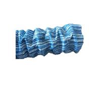 tuyau de drainage français Tuyau de vidange français doux en acier non tissé(18m/709in)