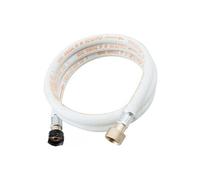 Tuyau de gaz Butane Propane long. 2.00 M garantie 10 ans Accessoires et entretien BC200EX28 WPRO - 296188