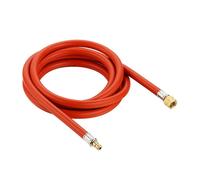 Tuyau de gaz - CADAC - Cadac - Pour camping-car/caravane - Orange - Gaz