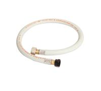 Tuyau de gaz caoutchouc garanti 10 ans - 1,5 metre