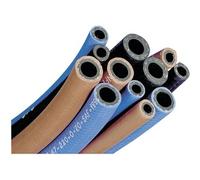 Tuyau de gaz en caoutchouc simple Ø 10X16mm pour acetylène - long.20 m - 20 bars - GCE CHARLEDAVE - W000010066