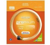 Tuyau de gaz Gazinox 60FLEX150 1,5 m G