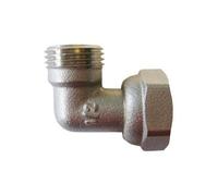 Tuyau de gaz Gazinox Coude