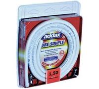Kit pour tuyau Butane - TECH-IT - 6 x 12 - 1,50 m - Blanc