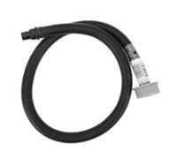 Tuyau de Gonflage pour Spa 106cm, Raccord Mâle 51mm Compatible avec P05341, Baignoire à Jet d'Air et Piscine - Remplacement pour