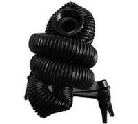 Tuyau de gonflage pour spa gonflable - Ospazia - Compatible autres marques Noir G