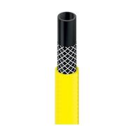 Tuyau de jardin - CELL-FAST - 1/2'' 70 m - 3 couches trame croisée - Résistant UV - Anti-algues