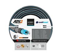 Tuyau d'arrosage HOBBY ATS2 1'' 50 m