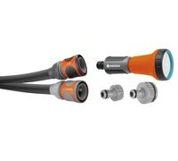 Tuyau de jardin Life 1/2" GARDENA Set 10,0 m