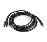Tuyau de Lavage à Pression M22, 40mpa, Jet Puissant, pour Nilfisk C100 C110 C120 C130 C140, Accessoire de Nettoyage de Voiture (10m),Fournitures de bricolage