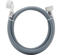 Tuyau de machine à laver Lave-vaisselle Courbe de chargement 90° MF 3/4" 250c...