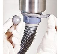 Tuyau De Mastic En Silicone Pour Plomberie, Colle Pour Réparation De Tuyaux D'eau, Livraison Directe