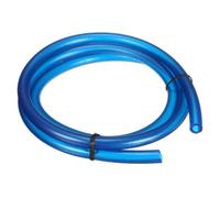 Tuyau De Moto 1 Mètre 1m Essence Tuyau De Conduite De Carburant Gaz Tuyau De Pétrole Tube Nylon Doux Pour Mini Moto Moto Moto De Saleté Honda Suzuki Yamah