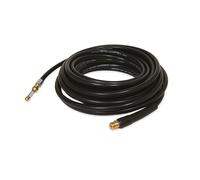 Tuyau de nettoyage de drain Mecafer 22mm x 10m