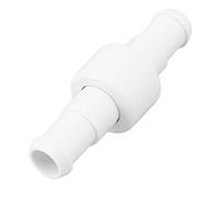 Tuyau de Nettoyage de Piscine Connecteur de Tuyau de Piscine Pivotant D20 et écrou de Tuyau D15 Kit combiné de Remplacement pour Polaris 280 3900