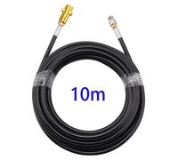 Tuyau de nettoyage des canalisations, longueur 10 mètres, compatible avec les nettoyeurs haute pression, pour Kärcher K