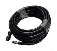 Tuyau de nettoyage en acier inoxydable pour karcher 10 m
