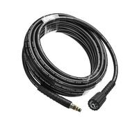 Tuyau de Nettoyage Haute Pression - Karcher - 10m - Cuivre Pur - Compatible K2 à K7