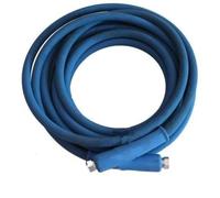 Lavor 4.618.0058 Adapté pour (marque de nettoyeur haute pression) Lavor, Einhell, Parkside 1 pc(s)