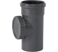 Tuyau de nettoyage Ostendorf HTsafeRE DN 110