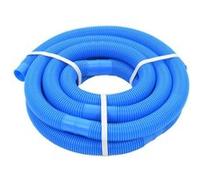 Tuyau de piscine Bleu 32 mm 6,6 m
