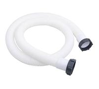 Tuyau de piscine - VIDAXL - 180 cm - 38 mm - Plastique - Haute qualité