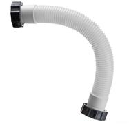 Tuyau de pompe de filtre à sable de piscine 11535 Tuyau d'interconnexion pour Intex 16 pouces