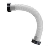 Tuyau de pompe de filtre à sable de piscine 11535 Tuyau d'interconnexion pour Intex 16 pouces YYV