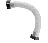 Tuyau de Pompe de Filtre à Sable de Piscine,tuyaux de piscine de 38 mm,tu yau interconnexion pour ,Tuyau de jonction