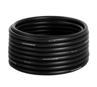 Tuyau de pose système d'arrosage Gardena de 10 mètres 25 mm noir pipeline...