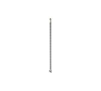 tuyau de pression Dornbracht 0430041000090 04300410000 M8x1 x 3/8 x 420 mm