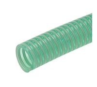 Tuyau de pression et d'aspiration en PVC 13 mm (ID) 5 m