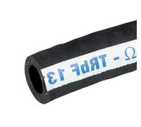Tuyau de pression et d'aspiration Parker résistant aux produits chimiques 25 mm (ID) 10 m