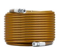 Tuyau de Pulvérisation Airless Pour Pulvérisateur de Peinture Airless Tuyau Haute Pression (15 mètres)