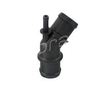 Tuyau de raccord pour durites d'eau pour Seat Ibiza 6K