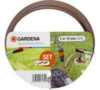 Gardena Profi-System Set de connexion grand débit 2713-20