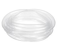 Tuyau de raccordement pour climatiseur, longueur 5 mètres, diamètre intérieur 14 mm, transparent, en PVC