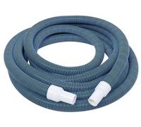 Tuyau de raccordement pour filtre de piscine 1,5 pouce - Tête d'aspiration - Outil de nettoyage