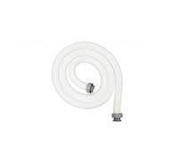 Tuyau de rechange - Bestway - Flowclear - 3 m - 38 mm - Blanc