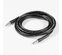 Tuyau de rechange pour nettoyeur haute pression AQT Aquatak domestique Aquatak - Raccord rapide - Raccords SDS - Accessoires d'extension - Tuyau de nettoyage de l'eau 5/10/15 m (5 m)