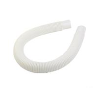 Tuyau de rechange pour skimmer de surface Intex modèle 10531, accessoire de piscine Tuyau 1,57" x 30", pour skimmer pour connecter skimmer et pompe de filtration