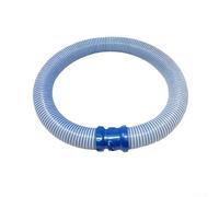 Tuyau de rechange R0527700 pour nettoyeur de piscine Zodiac MX6 MX8, modèle X, robots, 1 m en PVC pour tube d'aspiration Twist-Lock, aspirateur de piscine flexible