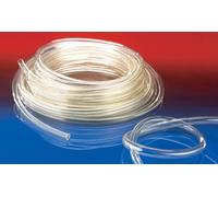 Tuyau de refoulement NORFLEX PUR 401 FOOD, diamètre intérieur 4 mm, diamètre extérieur 8,00 mm, longueur 100 m, épaisseur de paroi 1,00 mm