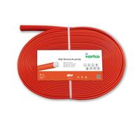 Tuyau de refoulement pour pompes Vartco, diamètre intérieur 25 mm, longueur 20 m, 1111250020